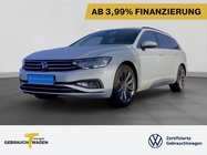 Volkswagen Passat 2022