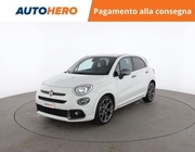 Fiat 500X 2021