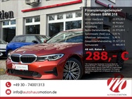 BMW 3 Series 2019