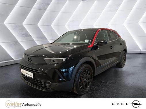 Opel Mokka 2023