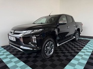 Mitsubishi L200 2020