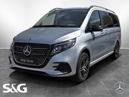 Mercedes-Benz V-Class 2024