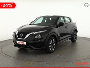 Nissan Juke 2025