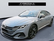 Volkswagen Arteon 2021