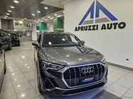 Audi Q3 2024