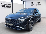 Nissan Qashqai 2025