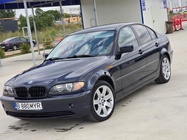 BMW 3 Series 2004