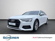 Audi A6 2024