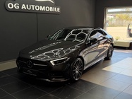 Mercedes-Benz CLS-Class 2019