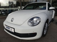 Volkswagen Beetle 2016