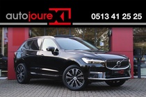 Volvo XC60 2022