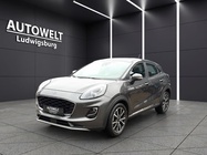 Ford Puma 2020