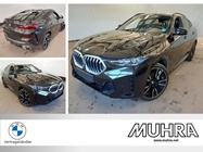 BMW X6 2025