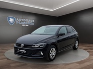 Volkswagen Polo 2020