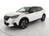 Peugeot 2008 2020