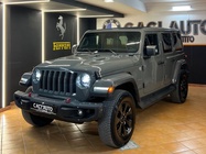 Jeep Wrangler 2020