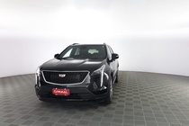 Cadillac XT4 2022