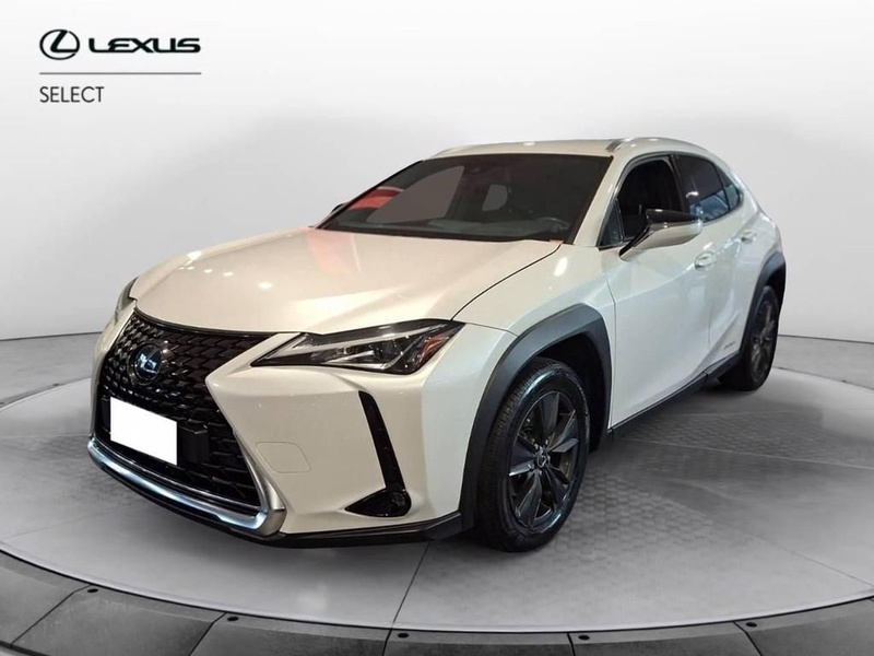 Lexus Other