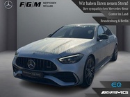 Mercedes-Benz C-Class 2023