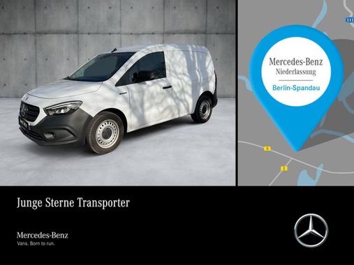 Mercedes-Benz Citan 2024