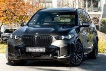 BMW X5 2025