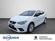 Seat Ibiza 2024