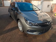 Opel Astra 2021