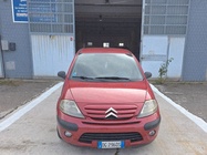 Citroen C3 2007