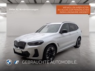 BMW iX3 2022