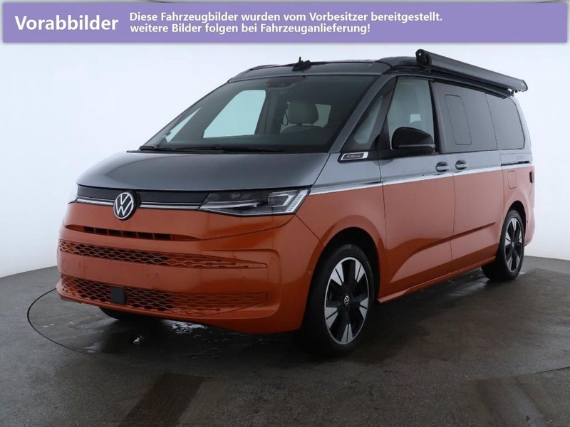 Volkswagen T7