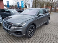 Volkswagen Touareg 2023