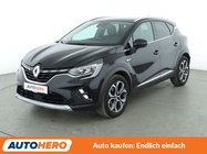 Renault Captur 2020