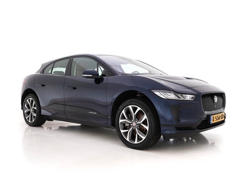 Jaguar I-Pace 2020