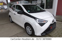 Toyota Aygo 2019