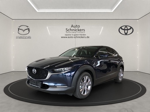 Mazda CX-30 2020