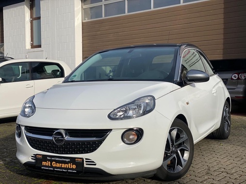 Opel Adam 2018