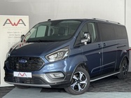 Ford Tourneo Custom 2021