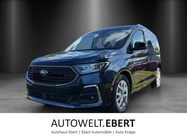 Ford Tourneo Connect 2025
