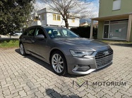 Audi A6 2019