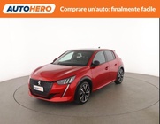 Peugeot 208 2020