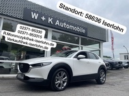 Mazda CX-30 2022