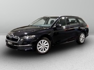 Skoda Octavia 2024
