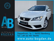 Seat Leon 2020
