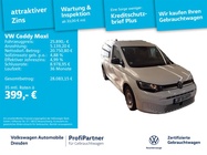 Volkswagen Caddy Maxi 2022