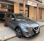Nissan Qashqai 2018