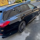 Mercedes-Benz C-Class 2024