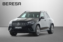 Mercedes-Benz GLE-Class 2025