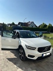 Volvo XC40 2018