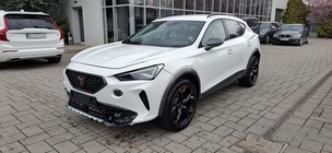 Cupra Formentor 2023