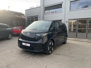 Volkswagen ID.Buzz 2022